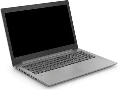 Lenovo Ideapad 330 81DE033UIN Laptop (7th Gen Core i3/ 8GB/ 1TB/ FreeDOS)