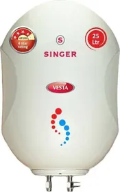 Singer Vesta 25 L Electric Geyser