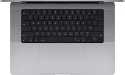 Apple MacBook Pro 16 2023 Z1740017J Laptop (Apple M2 Pro/ 32GB/ 1TB SSD/ macOS)