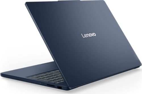 Lenovo IdeaPad Slim 3 15IPH11 83UR009KIN Laptop (Intel Core Ultra 5 322/ 16GB/ 512GB SSD/ Win11 Home)