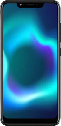 Panasonic Eluga Ray 810