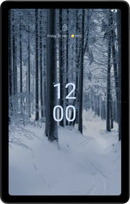 HMD T21 Tablet