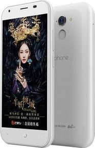 Lephone W11 vs Xiaomi Redmi Note 11 Pro Max 5G