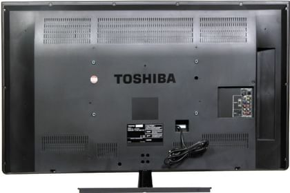 Toshiba 50L2300ZE 127cm (50) LED TV (Full HD)