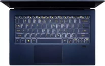Acer Swift 5 SF514-54T NX.HHUSI.002 Laptop (10th Gen Core i5/ 8GB/ 512GB SSD/ Win10 Home)