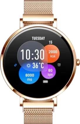 Urban Soha Smartwatch