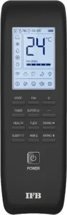 IFB CI173SS22SGM1 1.5 Ton 3 Star 2024 Inverter Split AC