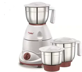 Prestige Tulip 500 W Juicer Mixer Grinder