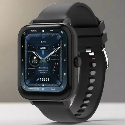 Maxima Max Pro Grand Smartwatch