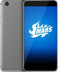 Vernee Mars vs Xiaomi Redmi Note 11T 5G (6GB RAM + 128GB)