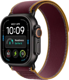 Apple Watch Ultra 4