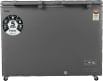 Haier HFC-595DME5 595 L 5 Star Double Door Deep Freezer