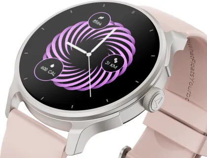 boAt Lunar Connect 2 Smartwatch