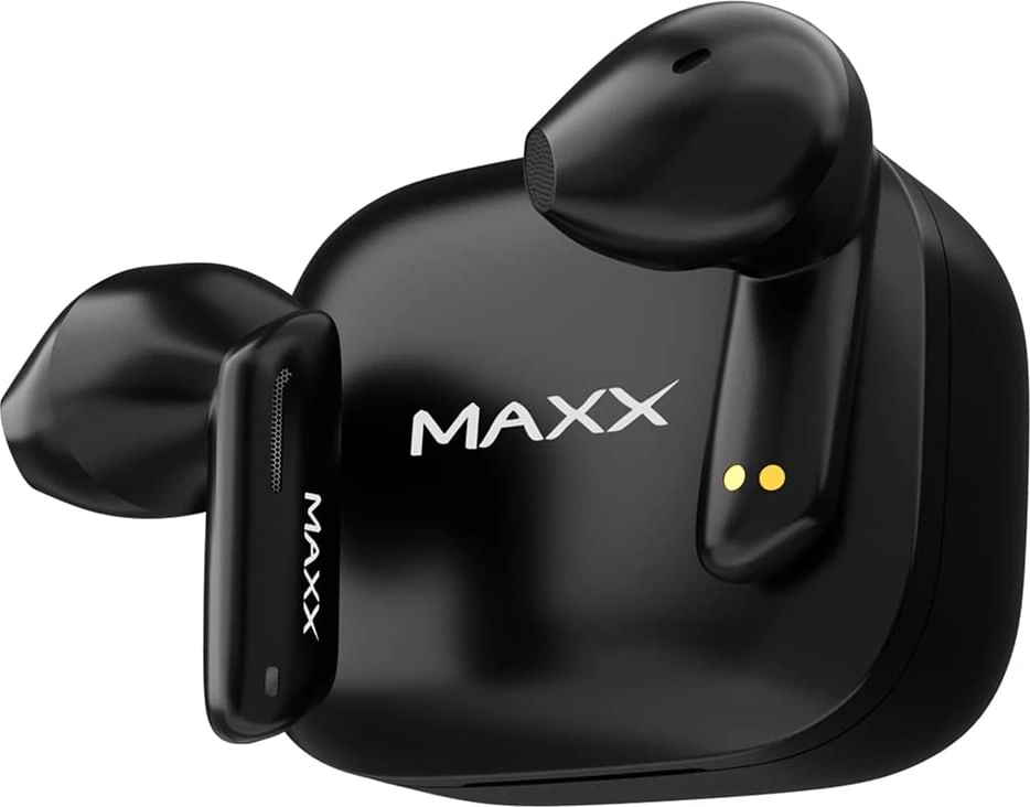 Maxx PX2 True Wireless Earbuds Price in India 2024, Full Specs & Review Smartprix