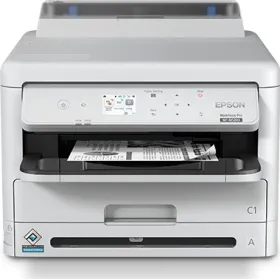 Epson Workforce Pro WF-M5399 Single Function Laser Printer
