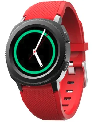 Microwear L2 Sports Smartwatch