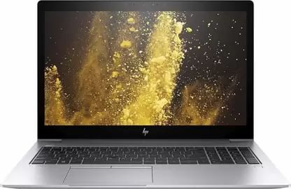 HP EliteBook 850 G6 (7YY12PA) Laptop (8th Gen Core i5/ 8GB/ 512GB SSD/ Win10/ 2GB Graph)