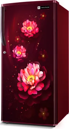 Realme TechLife 180BD3RM23W 180 L 3 Star Single Door Refrigerator