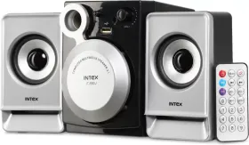 Intex IT 890U 16 W Computer Speaker