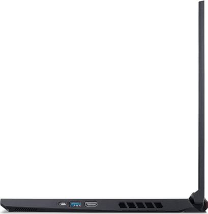 Acer Nitro 5 AN515-45 Gaming Laptop (AMD Ryzen 5 5600H/ 8GB/ 512GB SSD/ Win11 Home/ 4GB Graph)