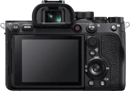 Sony a7R IV Mirrorless Camera (Body Only)
