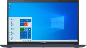 Asus X513EA-BQ322TS  Laptop (11th Gen Core i3/ 4GB/ 512GB SSD/ Win10 Home)