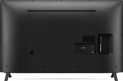LG 65UP7500PTZ 65-inch Ultra HD 4K Smart LED TV