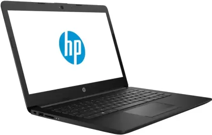 HP 14q-cs0009TU (5DZ92PA) Laptop (7th Gen Ci3/ 4GB/ 1TB/ FreeDOS)