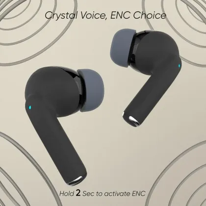 iGear PixelPod Screen True Wireless Earbuds - image 8