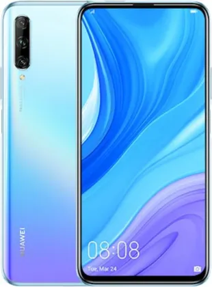 Huawei P Smart Pro