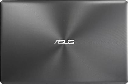 Asus X550CA-XO096H X Laptop(Intel Core i3/4GB/ 500 GB/Intel GMA HD/ Windows 8 )