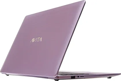Avita Pura NS14A6 Laptop (AMD A9/ 4GB/ 128GB SSD/ Win10)