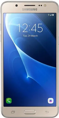 Samsung Galaxy J5 (2016) + Exchange Offer