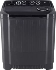 LG P8535SKMZ 8.5 kg Semi Automatic Top Load Washing Machine