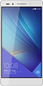 Huawei Honor 7 vs Samsung Galaxy A35 5G (8GB RAM + 256GB)