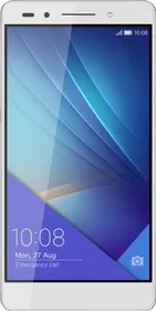 Huawei Honor 7