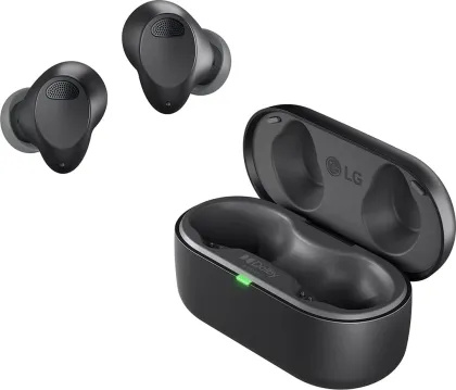 LG Tone Free T80S True Wireless Earbuds