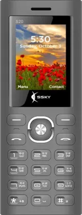 Ssky S20