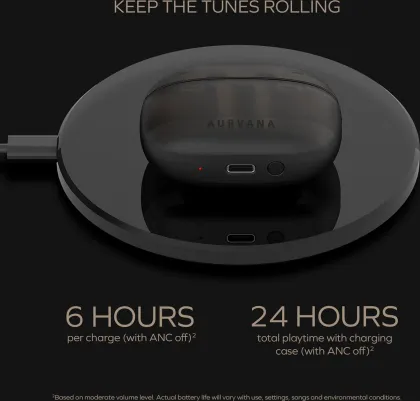 Creative Aurvana Ace 2 True Wireless Earbuds