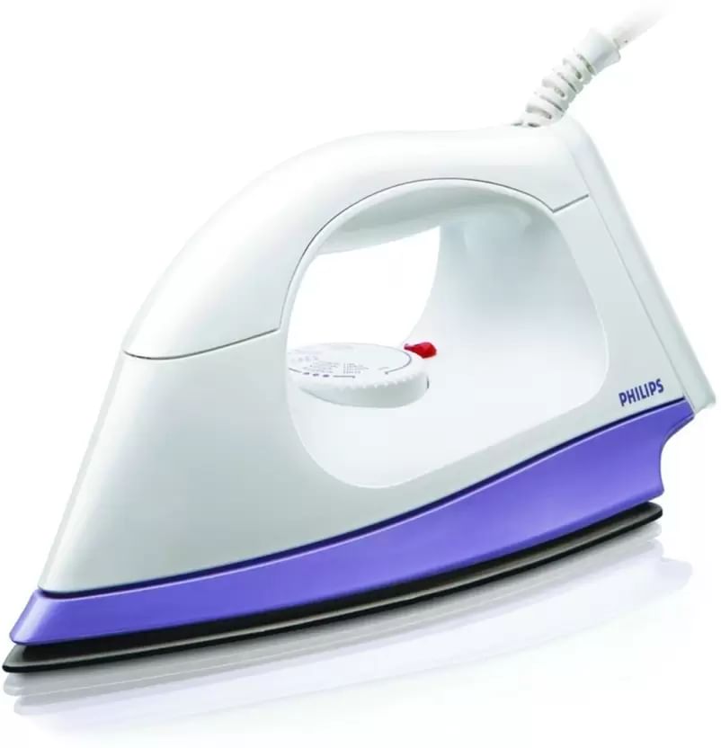 philips iron lowest price