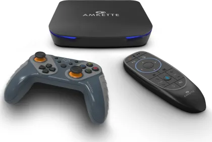 Amkette EvoFox 32GB Game Box