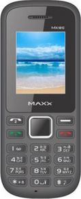 Maxx MX1812 vs Xiaomi Redmi Note 11 Pro 5G