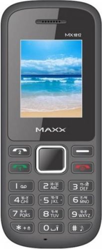 Maxx MX1812