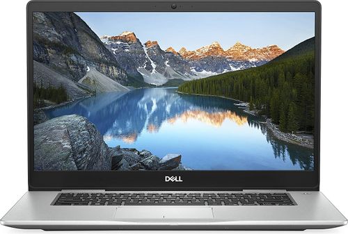 Dell Inspiron 7570 Laptop (8th Gen Ci7/ 16GB/ 512GB SSD/ Win10/ 4GB Graph)