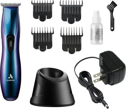 Andis Galaxy Slimline Pro Li Trimmer