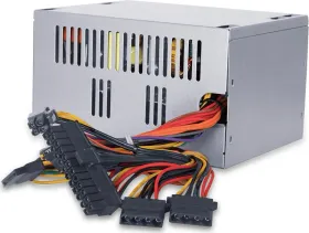 iball Spirit 200 Watts PSU