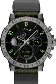 Acwo FwIT Biz Smartwatch