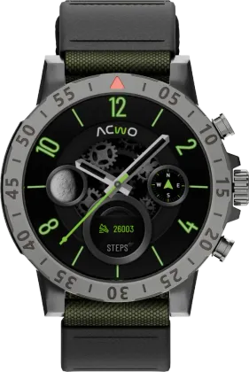 Acwo FwIT Biz Smartwatch