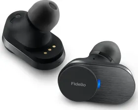 Philips Fidelio T1 True Wireless Earbuds