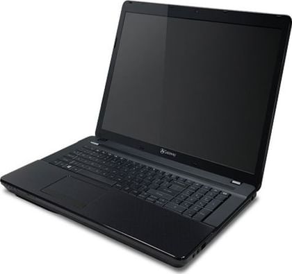 Acer Gateway NE411-P9DB Laptop (4th Gen PQC/ 2GB/ 500GB/ Win8)